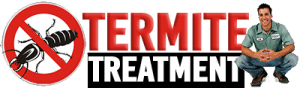 termite treatment melbourne logo